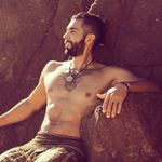 Daniel Buen Abad / Bolon Ik 33 - @danielbuenabad - Instagram