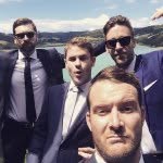 Daniel Bolstad - @drbolstad - Instagram