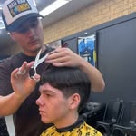 Central Coast Barber | Daniel - @danielbolton_ - Instagram