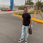Daniel Bolt Jr - @boltizinho__011 - Instagram