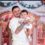 Daniel Boltoni Barbosa - @danielboltoni - Instagram