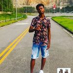 Daniel Teixeira - @danielbolt_11 - Instagram