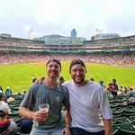 Daniel Bolter - @danielbolter - Instagram