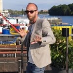Daniel Bolz - @bolleckes - Instagram