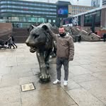 Daniel Bolz - @bolzi86 - Instagram