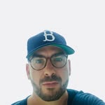 Daniel Bolz - @deee_bo - Instagram