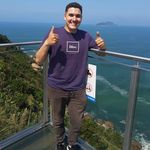 Daniel Bolzan Chaves - @danielbolzanc - Instagram