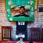 Daniel Bolzico - @danielbolzico - Instagram