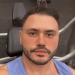 Daniel Bolzonello - @danielbolzonello - Instagram