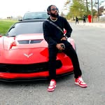 Daniel BMG - @daniel_bomanga01 - Instagram