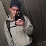 Daniel Bombardieri - @danielbombardieri - Instagram