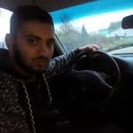 Daniel Bombardieru - @danielbombardieru - Instagram