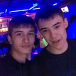 Daniil Nikolaevich - @daniel_bombardir - Instagram