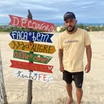 Daniel Bomfim - @_daniel_bomfim23 - Instagram