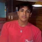 Daniel Bomfim - @_bbomfim_ - Instagram