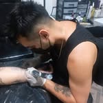 Daniel Bomfim - @studio_ds_tatto - Instagram