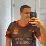 Daniel Bomfim - @dan_bomfims_tea - Instagram