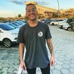 Daniel Bomfim - @danielf_bomfim - Instagram