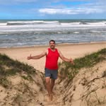 Daniel bomfim - @daniel_bomfim24 - Instagram