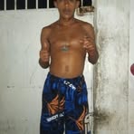 Daniel Bomfim - Facebook
