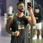 Daniel Bomfim - @teamdbomfim - Instagram