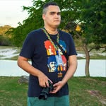 Daniel Bomfim Fotógrafo Autista - @autistalente - Instagram