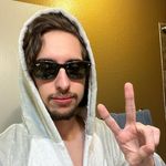 Daniel Bommer - @bommerdaniel - Instagram