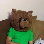 Daniel Bonaparte - @dananinhoftw - Instagram