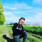 Daniel Bonar - @danielbonar91 - Instagram