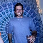 Daniel Bonarrigo - @babybonarrigo - Instagram