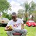 Daniel Jr Bongo - Facebook