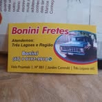 Daniel Bonini - Facebook