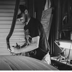 Daniel Bonner - @dtb_surfboards - Instagram