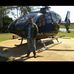 Daniel Bonner - Facebook