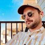 Daniel Bonner - @drbonne - Instagram