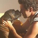 Daniel Bonner - @danbone81 - Instagram