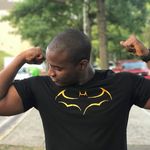 Daniel Bonner - @db_nerdfitness - Instagram