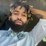 Daniel Romeo Bonner - @dddannyman - Instagram