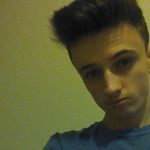 OLD ACC- Daniel Bonner - @danielbonner333 - Instagram