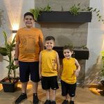 Daniel Chaparro Bontrager - @chaparrobontrager - Instagram