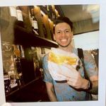 Daniel Booker - @danbooks - Instagram
