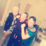 Daniel Booker - @booker2015 - Instagram