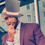 Daniel Booker - @the1nonlybook - Instagram