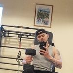 Daniel Boom - @daniel.medina201546 - Instagram