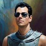 Daniel Borges Rocha - @danielborgesrocha - Instagram