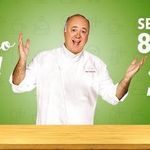 Daniel Bork - @chefdanielbork - Instagram