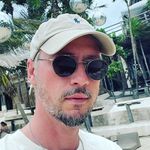 Daniel Bortz - @danielbortzaugusta - Instagram
