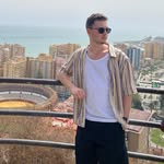Daniel Borawski - @dvnivel - Instagram