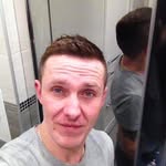 Daniel Borawski - @dadekdan - Instagram