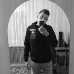 Daniel Borawski - @danieboraws - Instagram